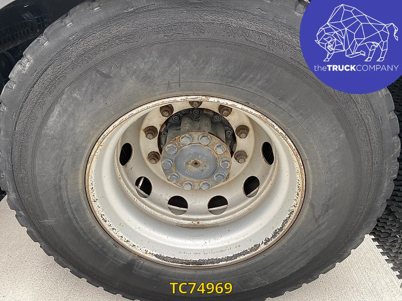 Tractor unit Mercedes-Benz Arocs 1943: picture 19