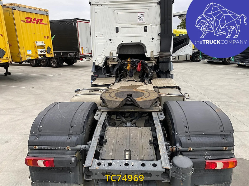 Tractor unit Mercedes-Benz Arocs 1943: picture 13