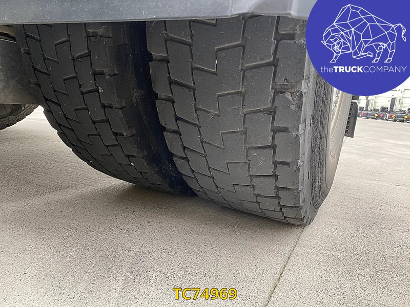 Tractor unit Mercedes-Benz Arocs 1943: picture 20