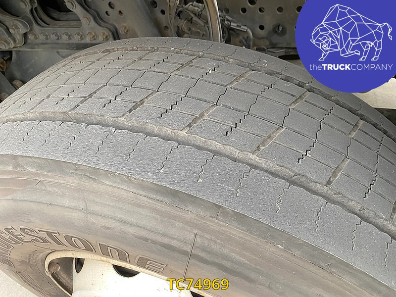 Tractor unit Mercedes-Benz Arocs 1943: picture 18