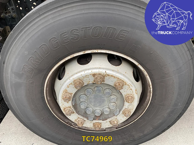 Tractor unit Mercedes-Benz Arocs 1943: picture 14