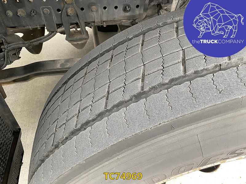 Tractor unit Mercedes-Benz Arocs 1943: picture 15