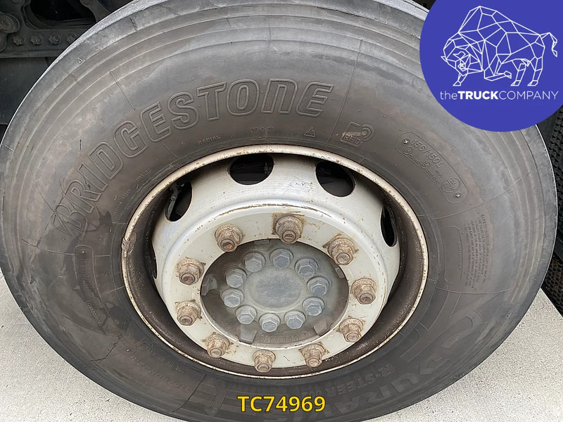 Tractor unit Mercedes-Benz Arocs 1943: picture 17