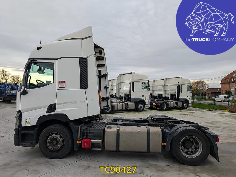 Renault T 440 - Tractor unit: picture 2 Renault T 440 - Tractor unit: picture 2