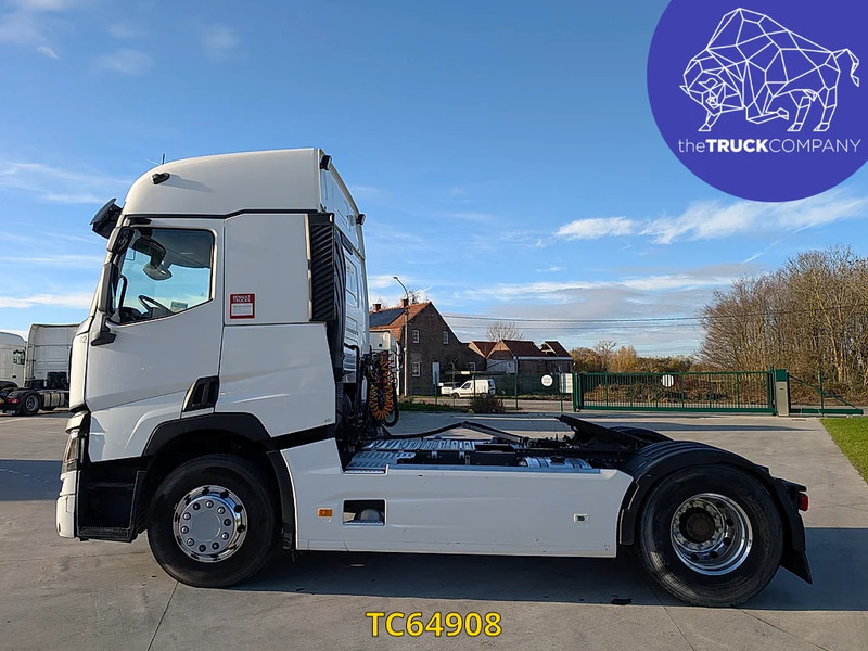 Renault T 460 - Tractor unit: picture 2 Renault T 460 - Tractor unit: picture 2