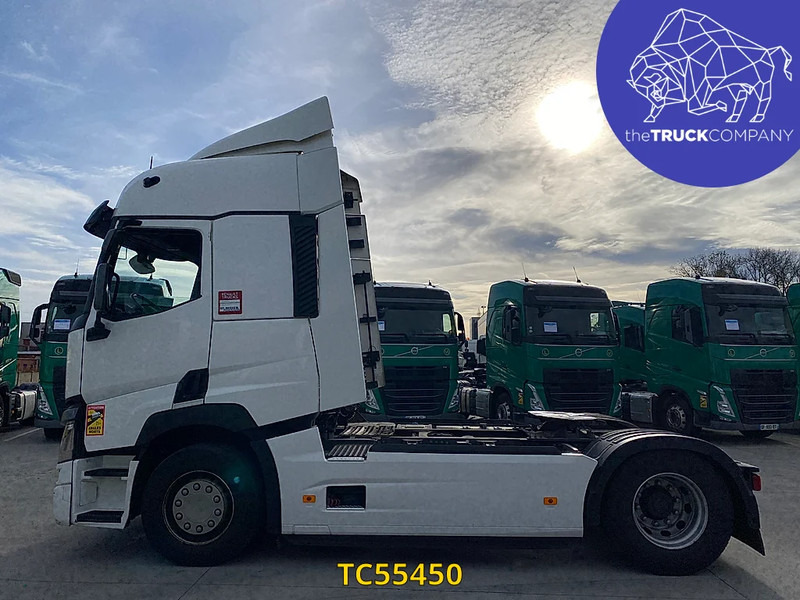 Renault T 460 - Tractor unit: picture 2 Renault T 460 - Tractor unit: picture 2