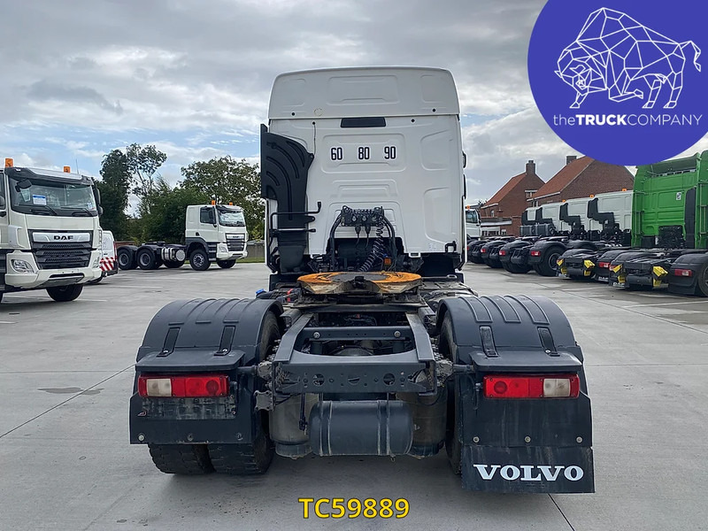 Renault T 460 - Tractor unit: picture 3 Renault T 460 - Tractor unit: picture 3