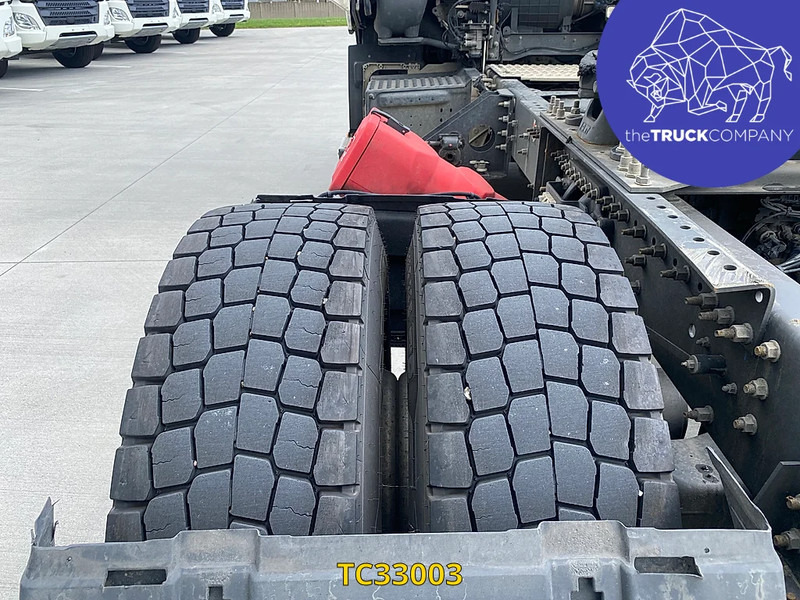 Renault T 460 - Tractor unit: picture 4 Renault T 460 - Tractor unit: picture 4