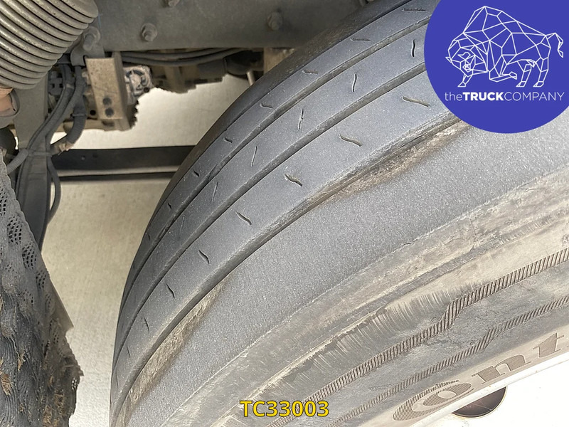 Renault T 460 - Tractor unit: picture 3 Renault T 460 - Tractor unit: picture 3