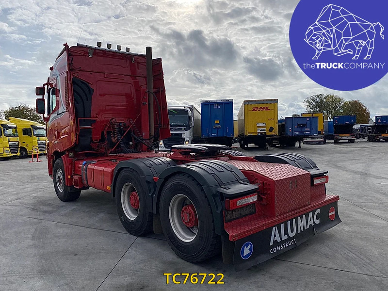 Renault T 480 - Tractor unit: picture 3 Renault T 480 - Tractor unit: picture 3