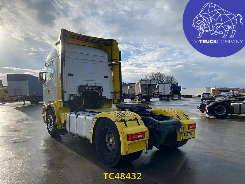 Scania G 450 - Tractor unit: picture 3 Scania G 450 - Tractor unit: picture 3