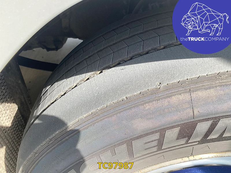 Scania S 500 - Tractor unit: picture 3 Scania S 500 - Tractor unit: picture 3