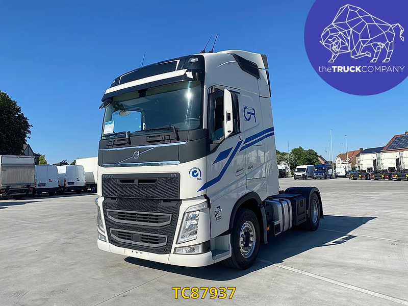Volvo FH 460 - Tractor unit: picture 1 Volvo FH 460 - Tractor unit: picture 1