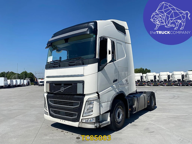 Tractor unit Volvo FH 460: picture 1
