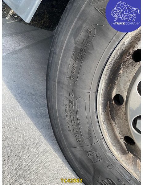 Volvo FH 460 - Tractor unit: picture 3 Volvo FH 460 - Tractor unit: picture 3