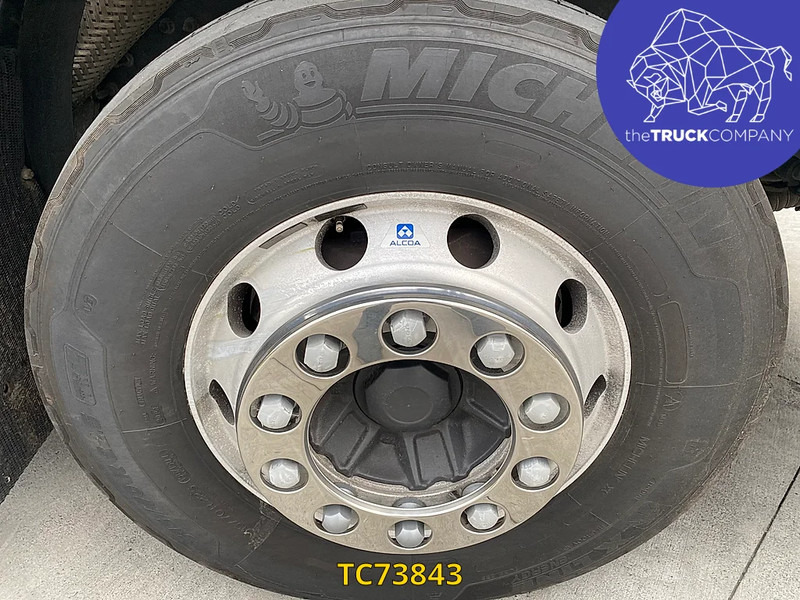 Tractor unit Volvo FH 500: picture 15