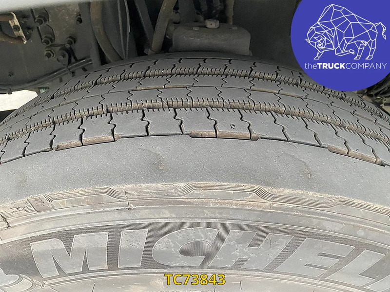 Tractor unit Volvo FH 500: picture 19