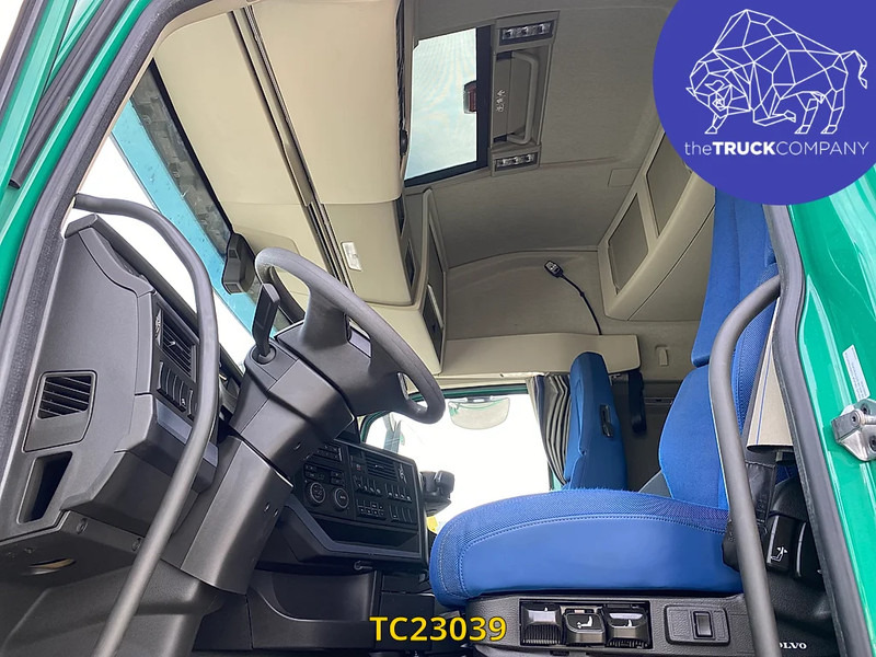 Volvo FH 500 - Tractor unit: picture 5 Volvo FH 500 - Tractor unit: picture 5