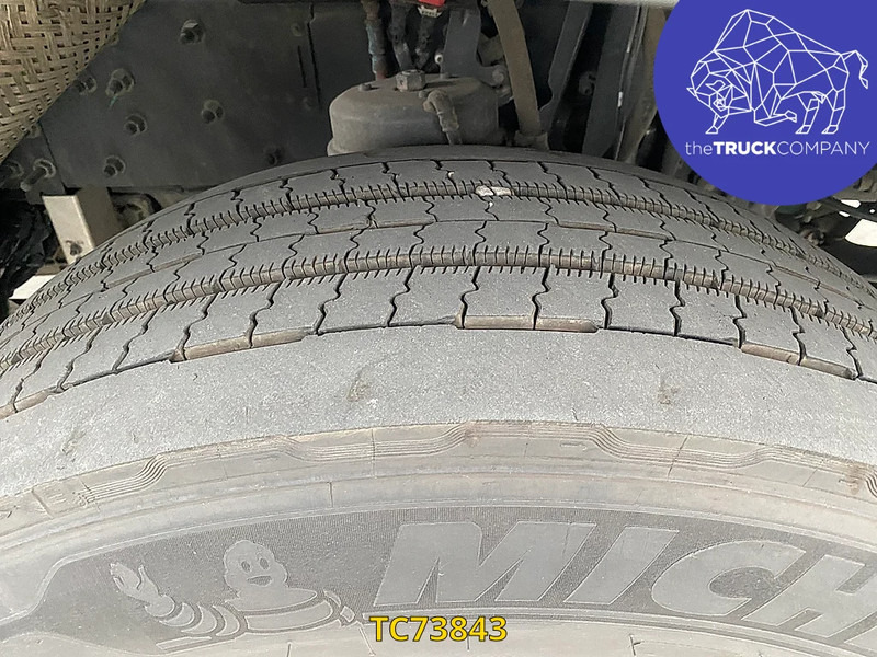 Tractor unit Volvo FH 500: picture 16