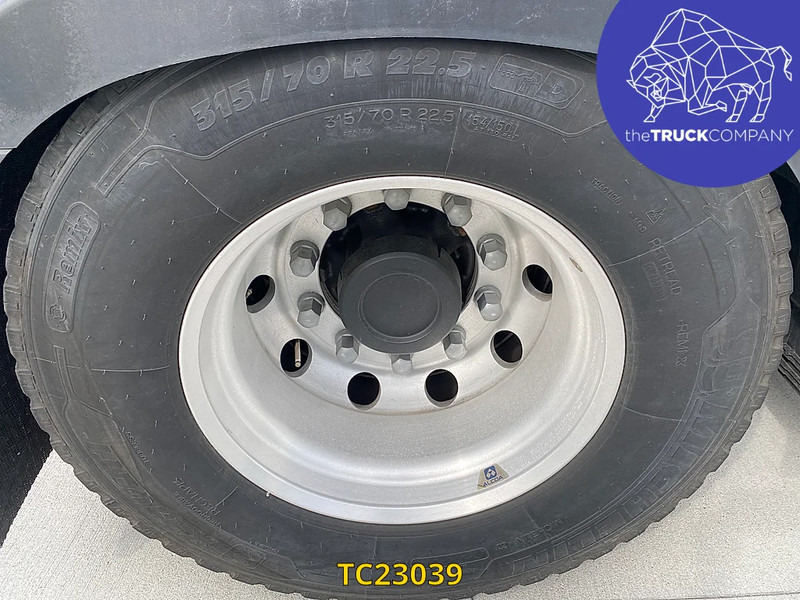 Volvo FH 500 - Tractor unit: picture 4 Volvo FH 500 - Tractor unit: picture 4