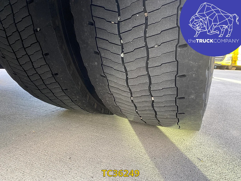 Tractor unit Volvo FH 500: picture 20