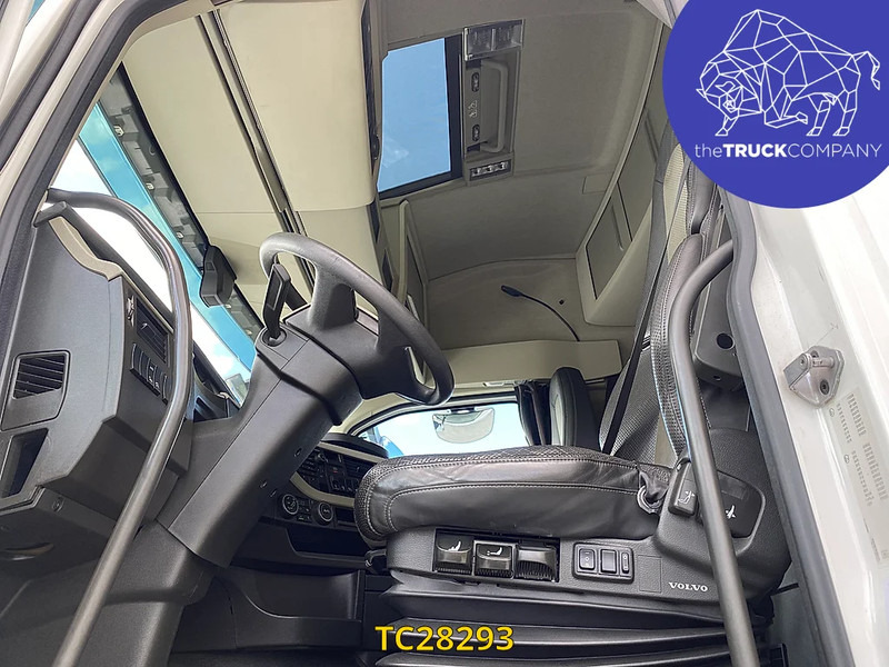 Volvo FH 500 - Tractor unit: picture 5 Volvo FH 500 - Tractor unit: picture 5