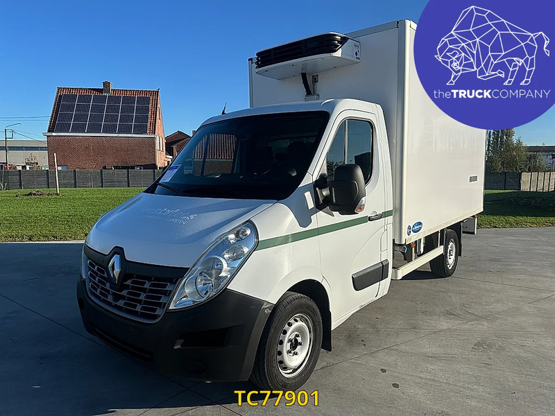 Renault Master - Van: picture 1 Renault Master - Van: picture 1