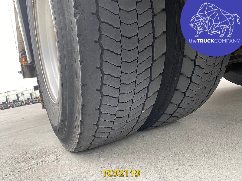 Volvo FM 330 on lease Volvo FM 330: picture 18
