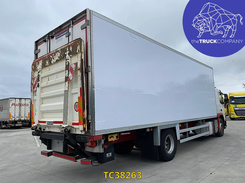 Volvo FM 330 - Refrigerator truck: picture 4 Volvo FM 330 - Refrigerator truck: picture 4