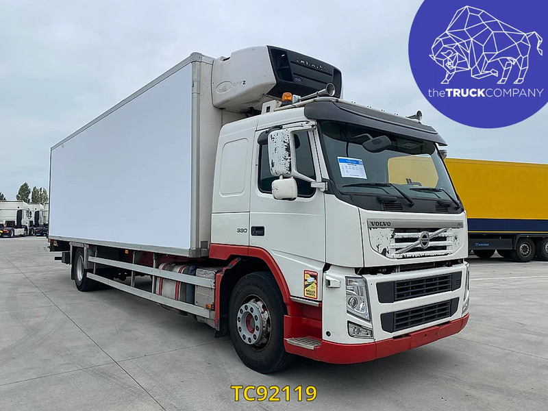 Volvo FM 330 on lease Volvo FM 330: picture 6