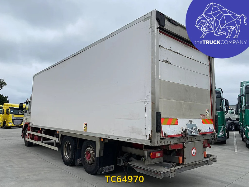 Volvo FM 410 - Refrigerator truck: picture 2 Volvo FM 410 - Refrigerator truck: picture 2