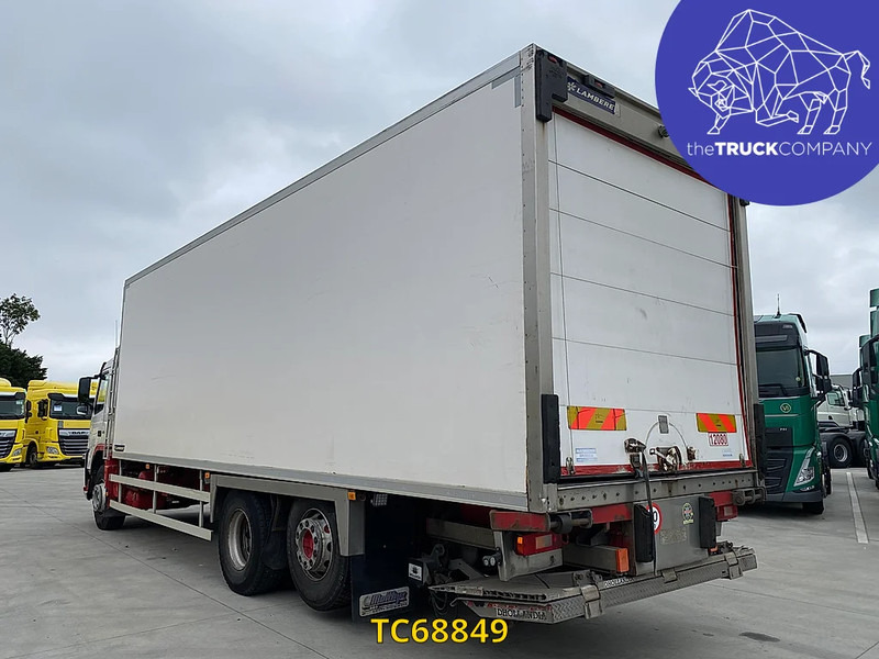 Volvo FM 410 - Refrigerator truck: picture 2 Volvo FM 410 - Refrigerator truck: picture 2