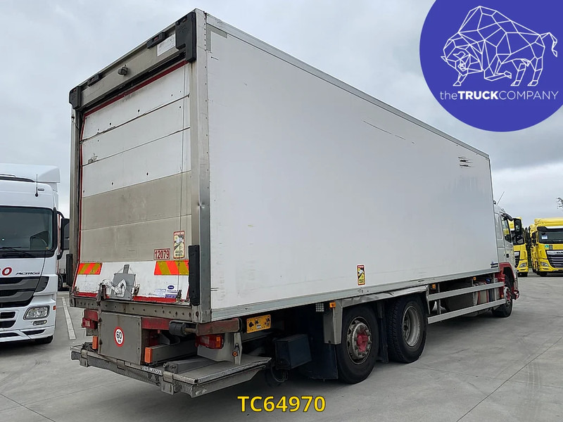 Volvo FM 410 - Refrigerator truck: picture 4 Volvo FM 410 - Refrigerator truck: picture 4