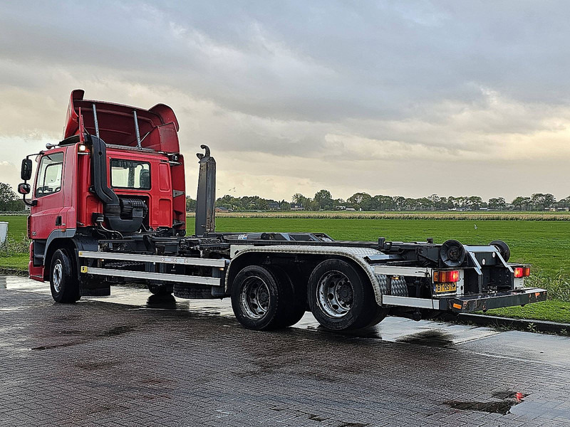 Hook lift truck DAF CF 85.360 6X2 FAS E5 359DKM: picture 6 Hook lift truck DAF CF 85.360 6X2 FAS E5 359DKM: picture 6
