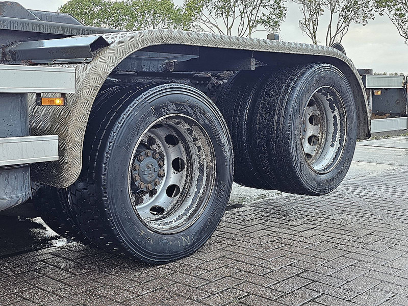 Hook lift truck DAF CF 85.360 6X2 FAS E5 359DKM: picture 15 Hook lift truck DAF CF 85.360 6X2 FAS E5 359DKM: picture 15