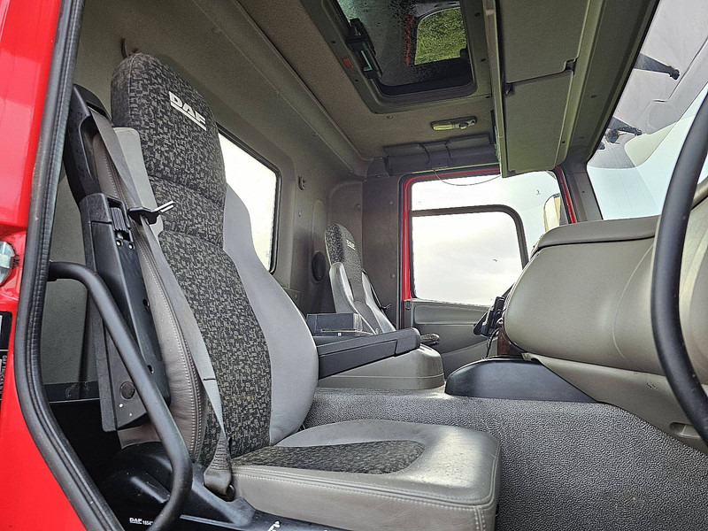 Hook lift truck DAF CF 85.360 6X2 FAS E5 359DKM: picture 7 Hook lift truck DAF CF 85.360 6X2 FAS E5 359DKM: picture 7