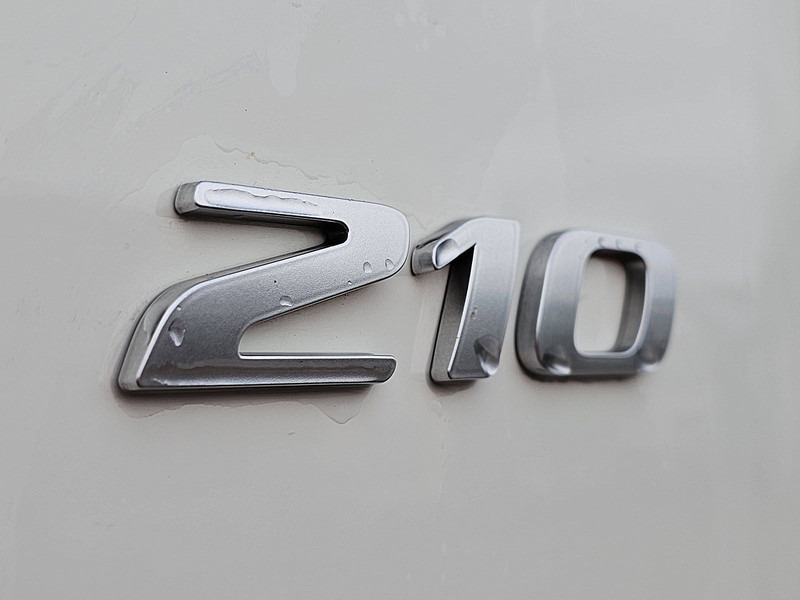 Box truck DAF LF 210 08 T: picture 14