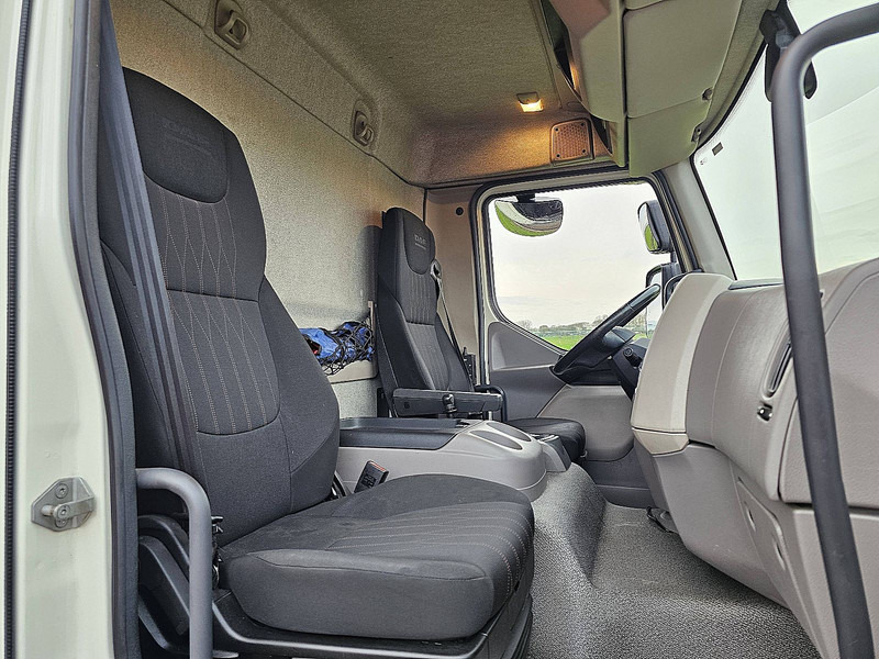 Box truck DAF LF 210 08 T: picture 7