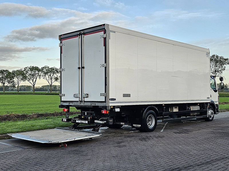 DAF LF 280 ATP - Refrigerator truck: picture 3 DAF LF 280 ATP - Refrigerator truck: picture 3