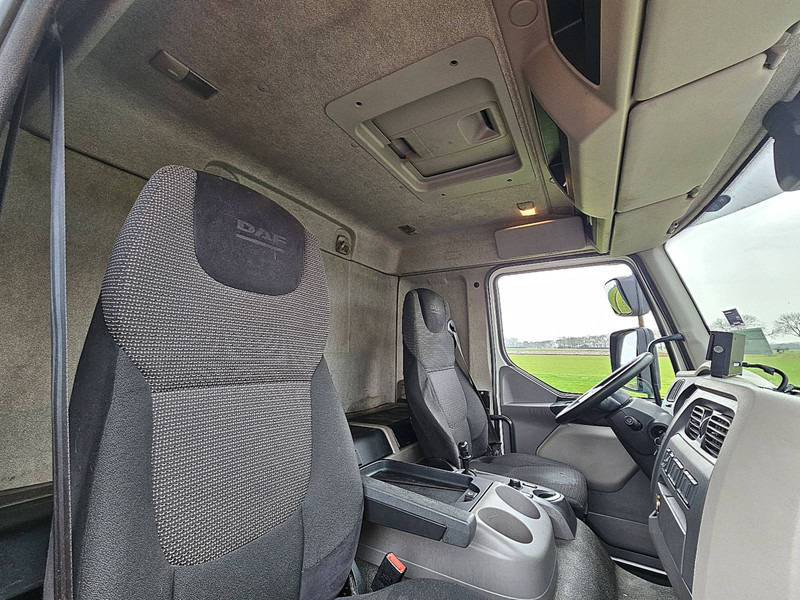 Refrigerator truck DAF LF 310 19T CARRIER LIFT: picture 13