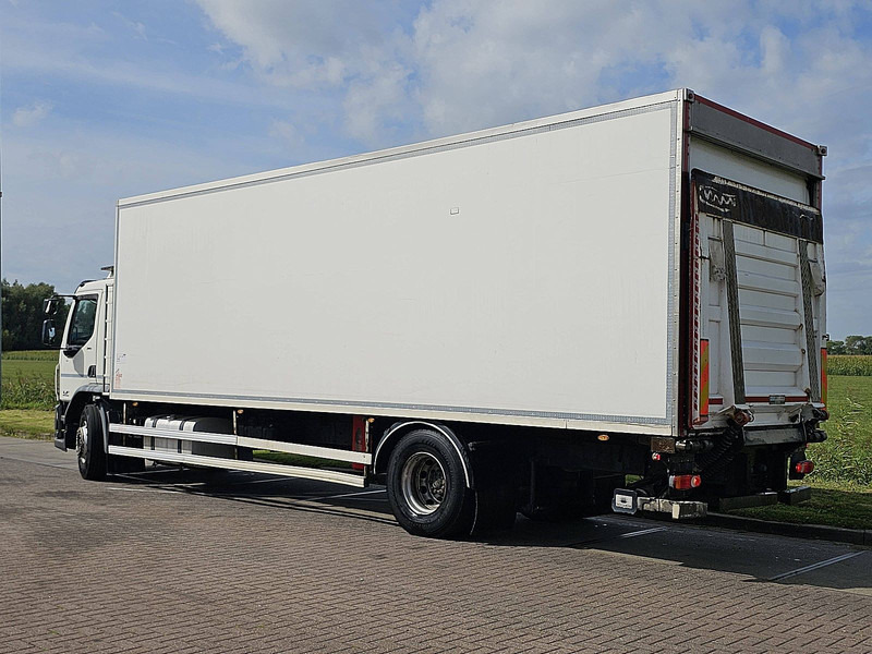 Refrigerator truck DAF LF 310 19T CARRIER LIFT: picture 6