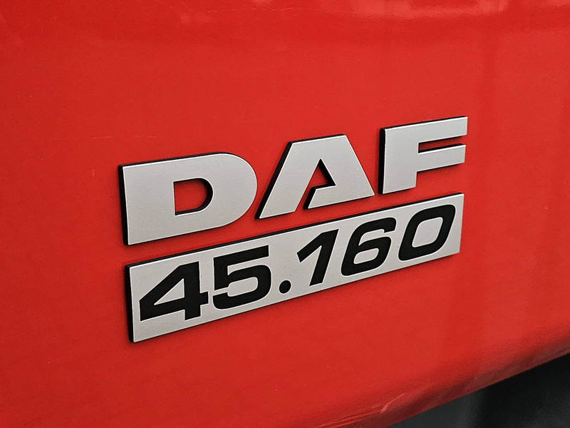 Cab chassis truck DAF LF 45.160 7.49T AIRCO WB 390: picture 12