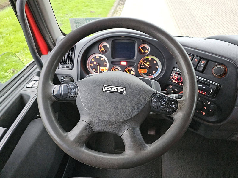 Cab chassis truck DAF LF 45.160 7.49T AIRCO WB 390: picture 9