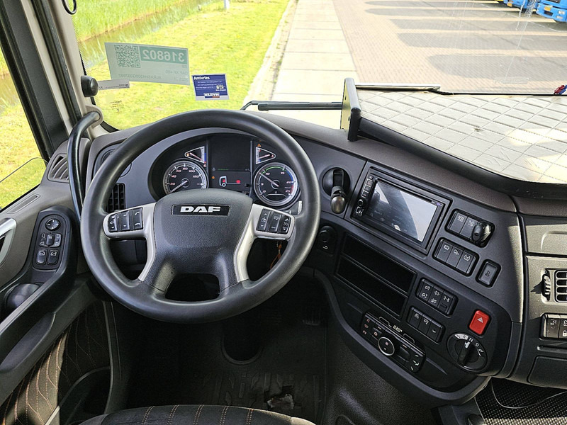DAF XF 480 SSC 6X2 FAR on lease DAF XF 480 SSC 6X2 FAR: picture 8