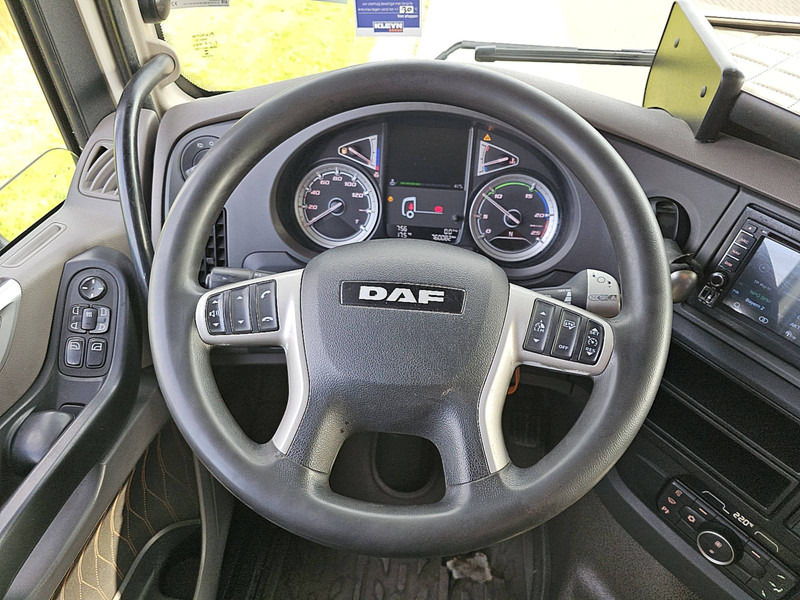 DAF XF 480 SSC 6X2 FAR on lease DAF XF 480 SSC 6X2 FAR: picture 11