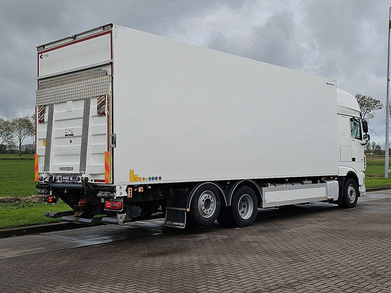 DAF XF 530 FAN CARRIER LIFT - Refrigerator truck: picture 3 DAF XF 530 FAN CARRIER LIFT - Refrigerator truck: picture 3