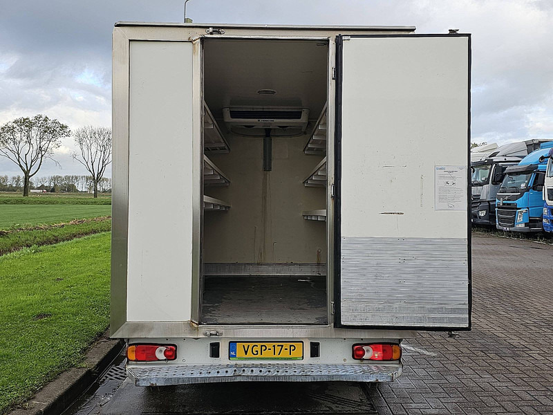 Refrigerated van Fiat Ducato 2.0 Koelwagen FRIGO!: picture 12