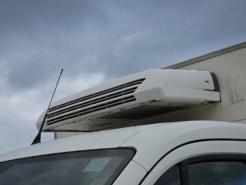 Refrigerated van Fiat Ducato 2.0 Koelwagen FRIGO!: picture 15