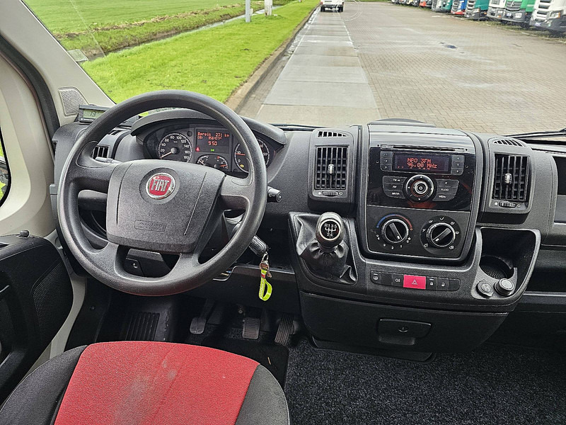 Refrigerated van Fiat Ducato 2.0 Koelwagen FRIGO!: picture 8