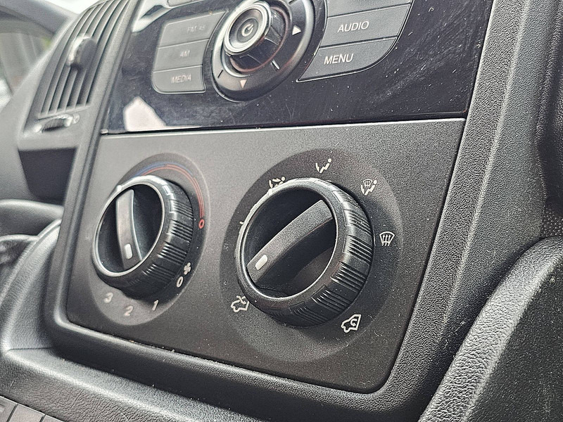 Refrigerated van Fiat Ducato 2.0 Koelwagen FRIGO!: picture 11